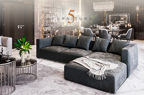 Mobilya - Mobilya Markaları - Masko