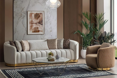 Masko Mobilya Kenti - Mobilya