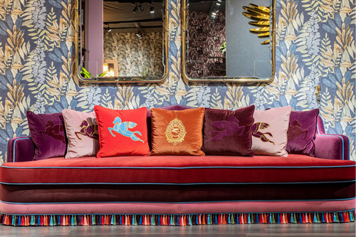 Mobilya - Mobilya Markaları - Masko