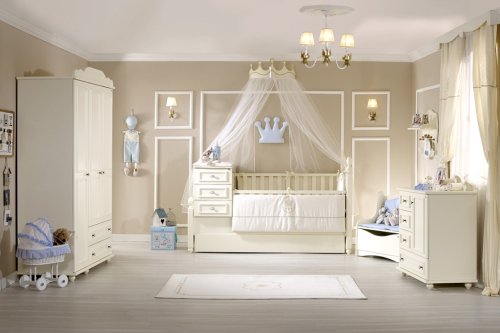 Meltem Bebek ve Genç Odası| Kaliteli Yatak Odaları