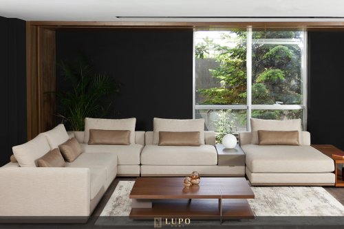 Lupo Home ile Modern Ev Dekorasyonlarına Sahip Olabilirsiniz