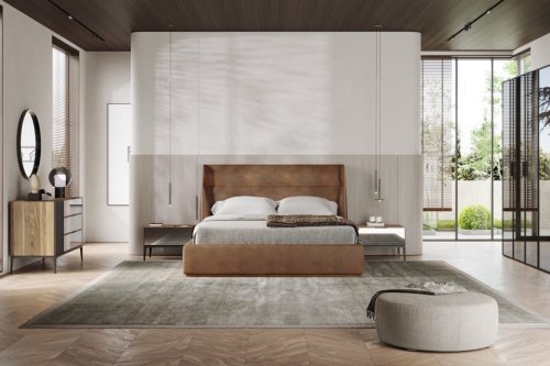 Rüya gibi Bir Uyku İçin: Yatak Odası Dekorasyon İpuçları