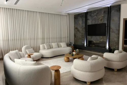 2026 Mobilya Trendleri: Sürdürülebilir ve Yeni Lüks