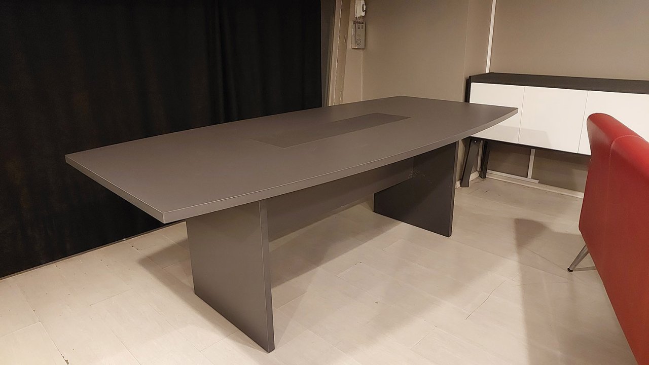 Premium toplantı Masası - 4.500 TL | Masko Outlet