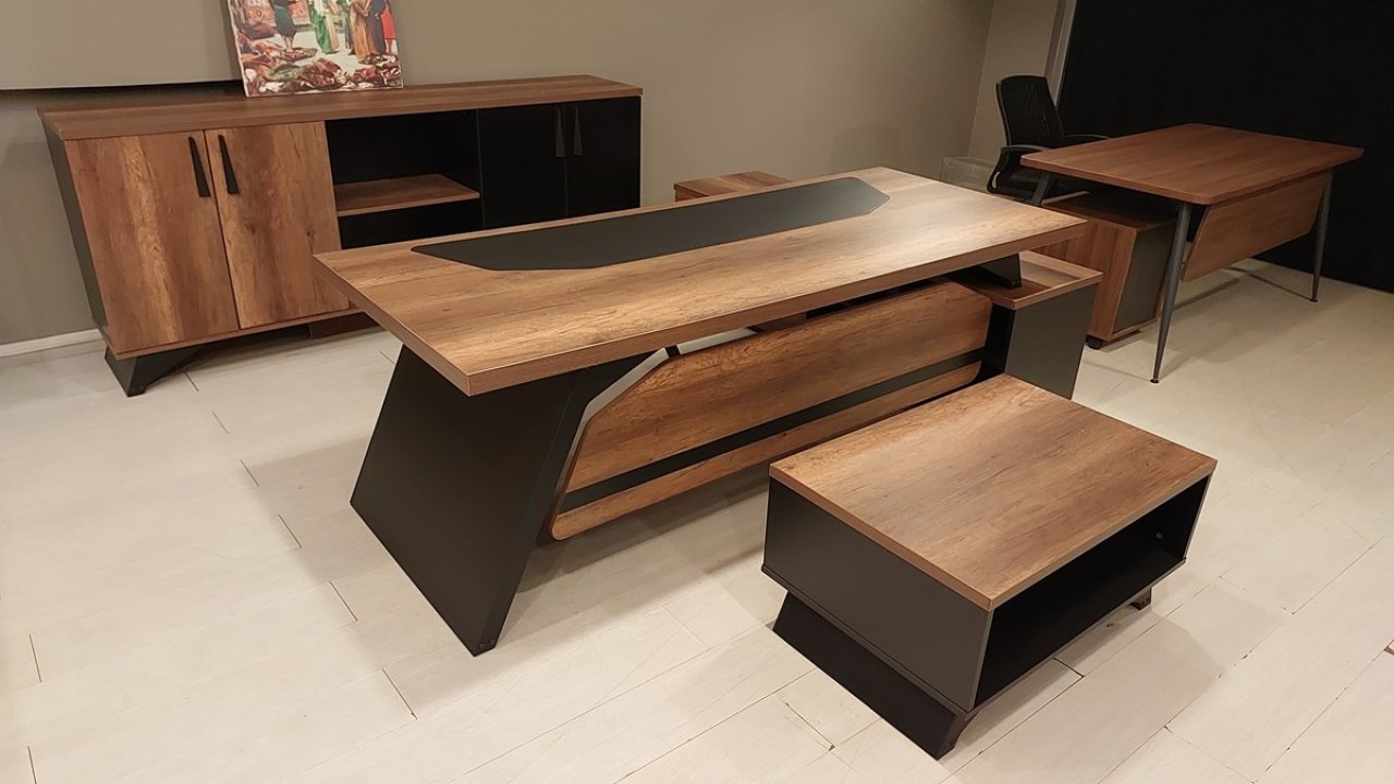 Premia Makam Takımı