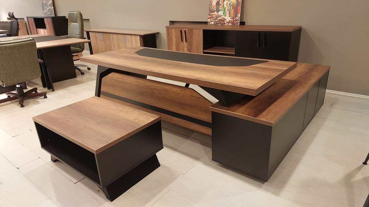 Premia Makam Takımı | Masko Outlet