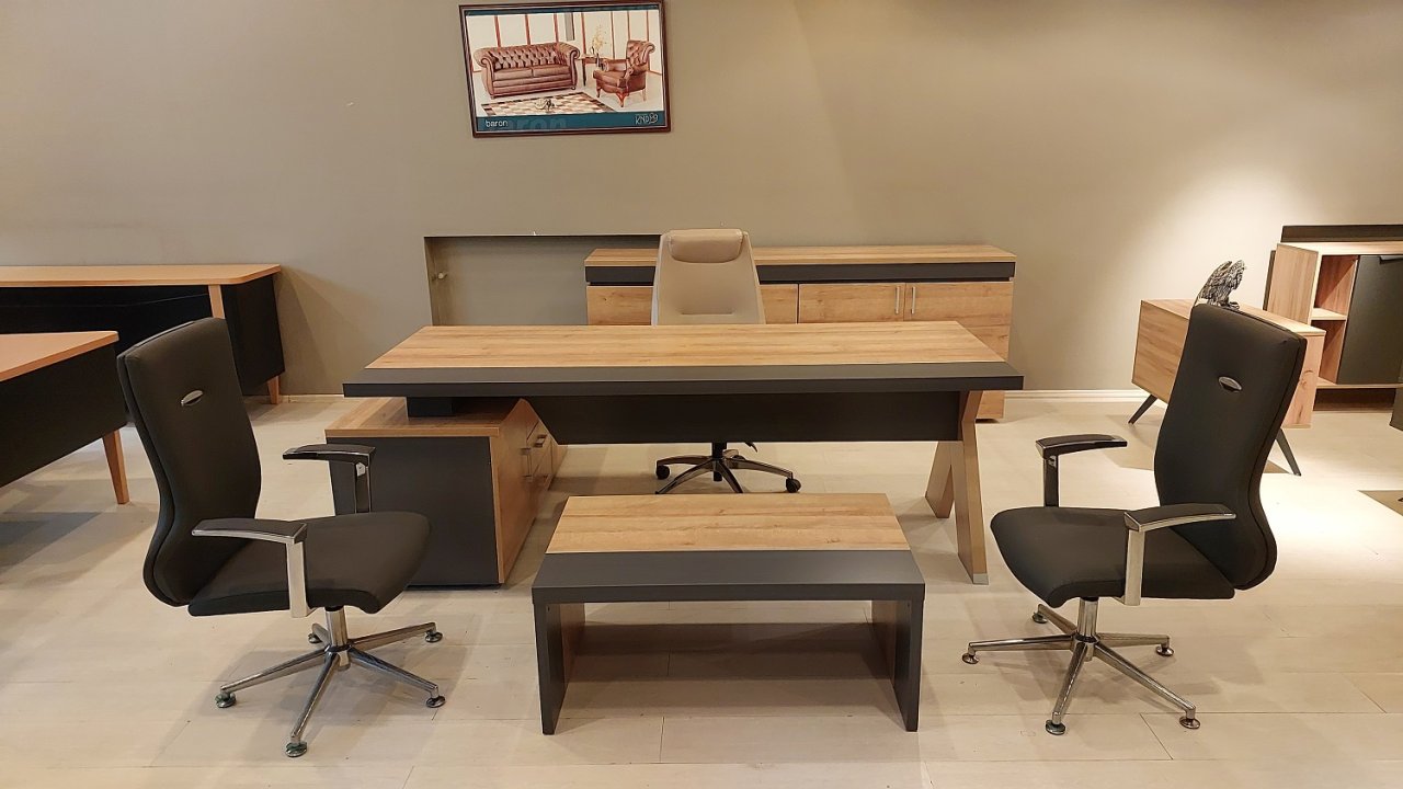 Horse Masa Takımı | Masko Outlet