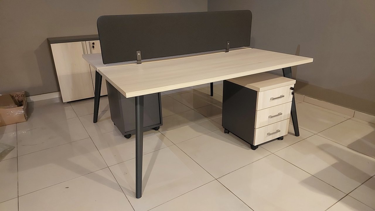 Iron Work Station | Masko Outlet