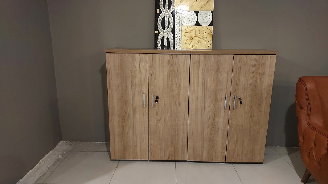 Klasör Dolabı 2 | Masko Outlet