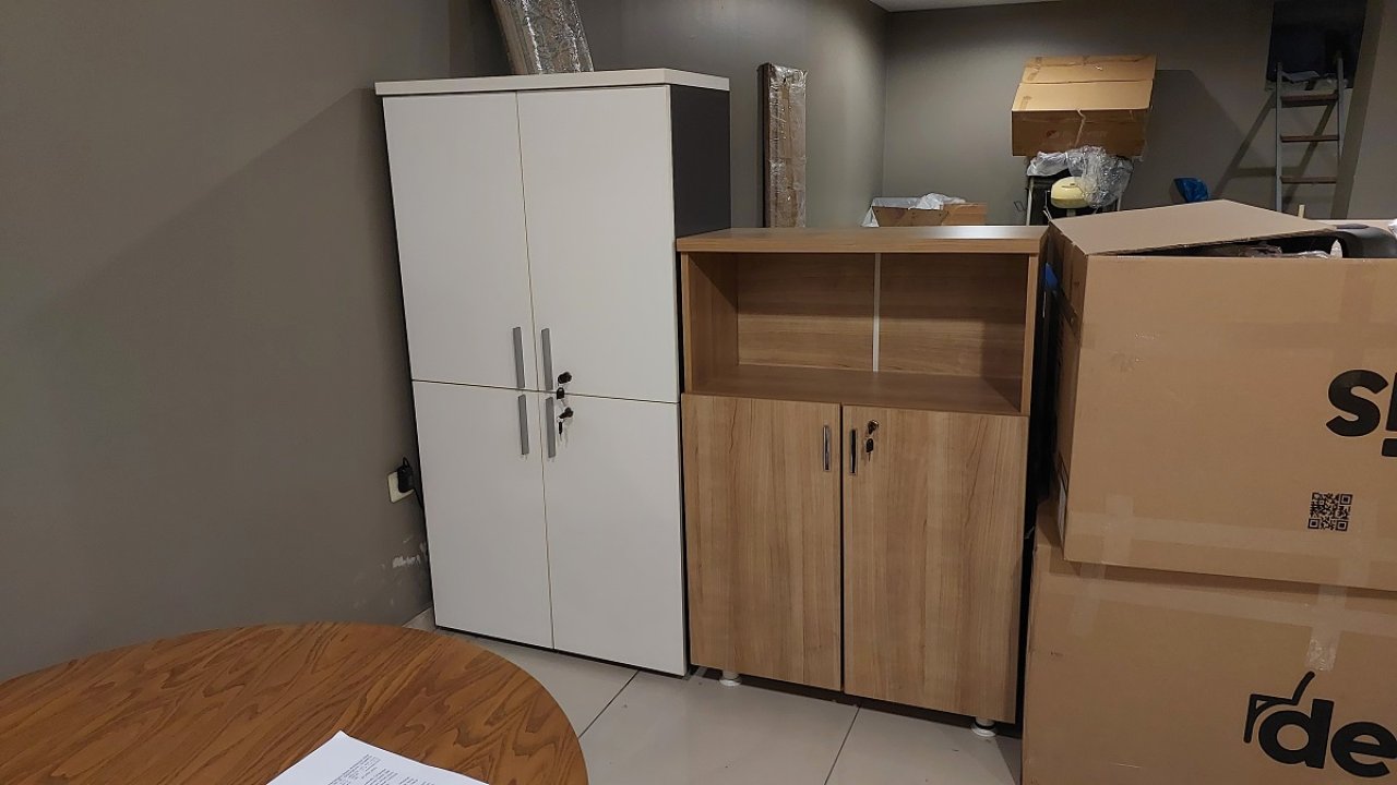 Klasör Dolabı 3 | Masko Outlet