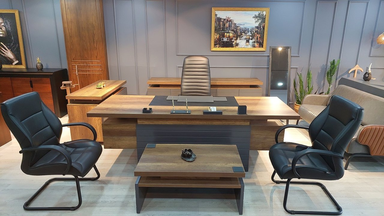 Luster Masa Takımı | Masko Outlet