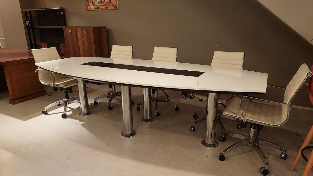 Toplantı Masası | Masko Outlet