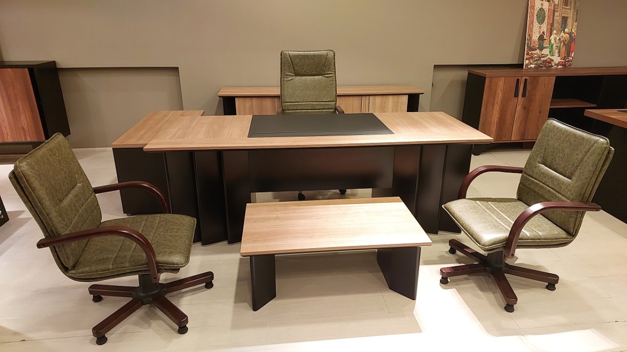 Zenit Masa Takımı | Masko Outlet