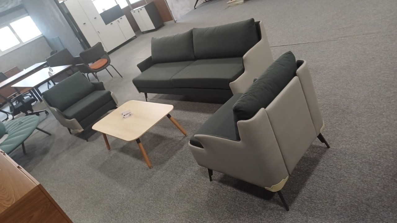 GILDA KANEPE 2 TEKLİ 1 ÜÇLÜ | Masko Outlet