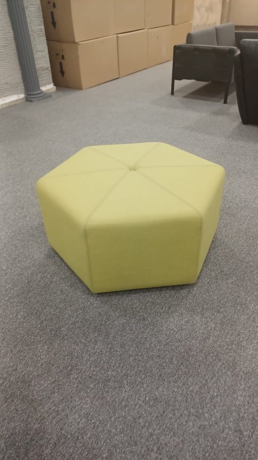 HEXA PUF KEÇE DÖŞEME | Masko Outlet