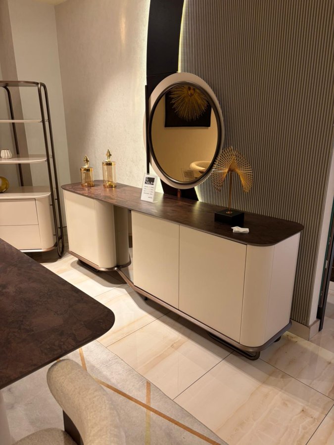 Nirvana Yemek Odası