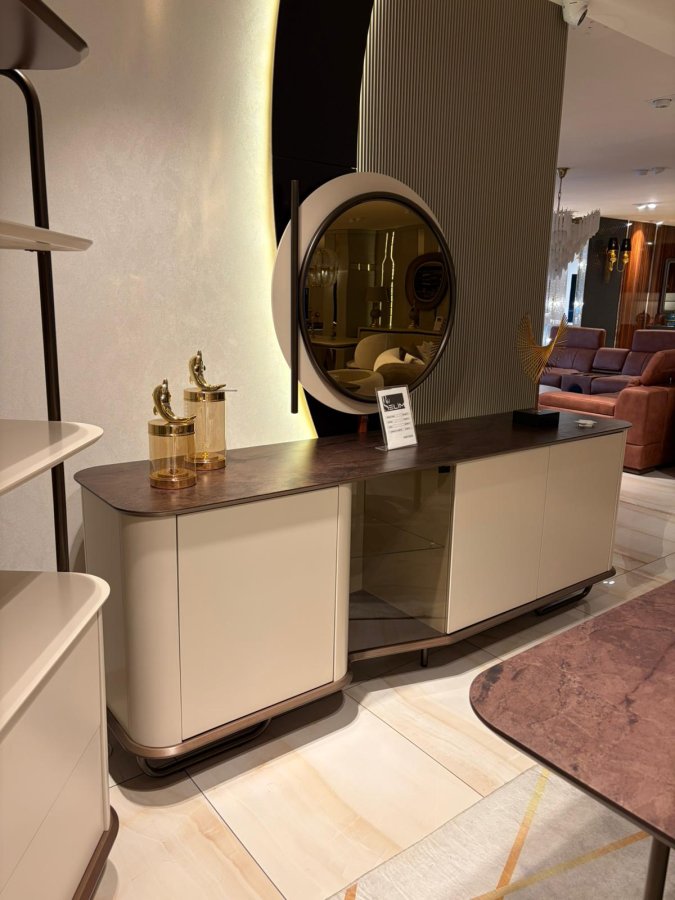 Nirvana Yemek Odası