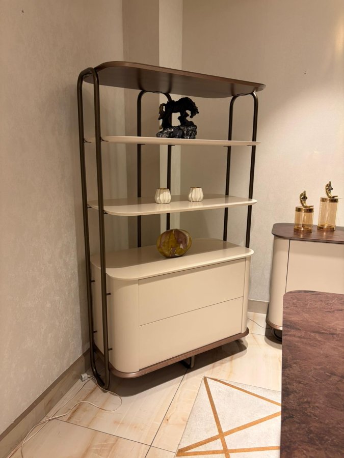 Nirvana Yemek Odası