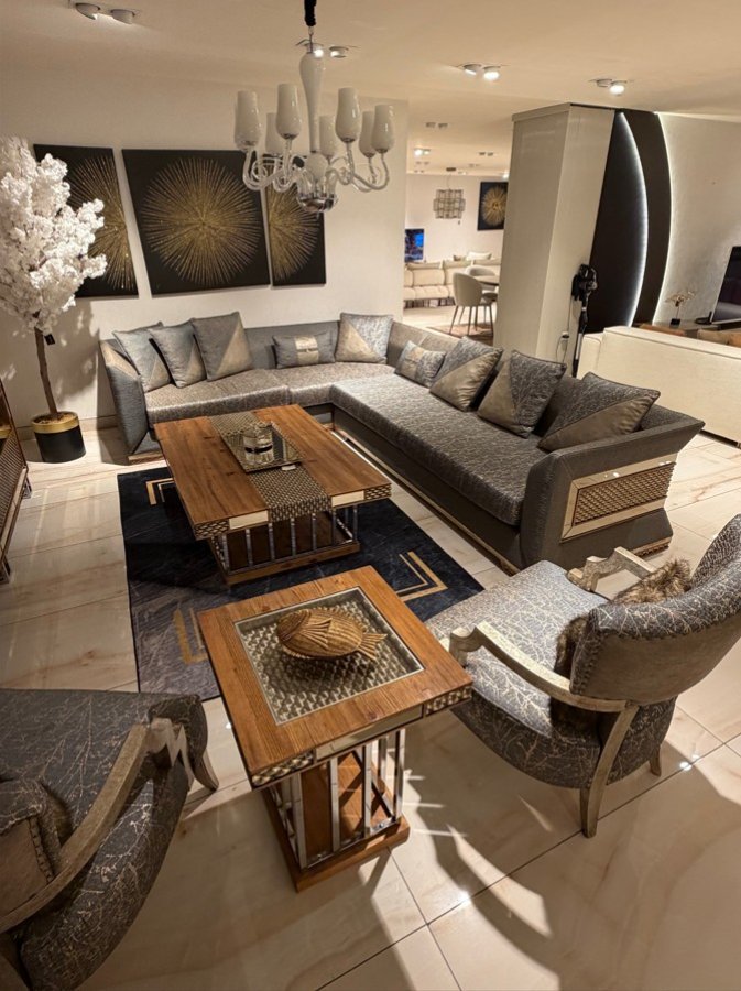 Milano köşe koltuk  | Masko Outlet