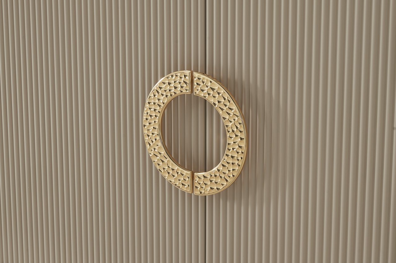 Frida Tv Ünite - Alt Blok