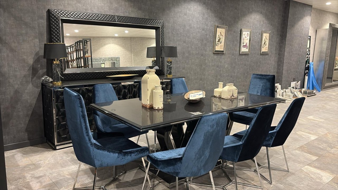 VANESSA SALON TAKIMI