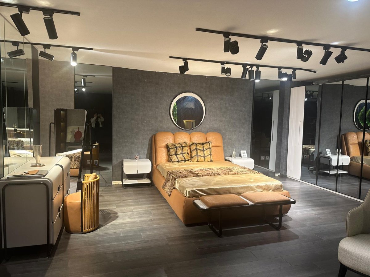 TETRİ YATAK ODASI | Masko Outlet