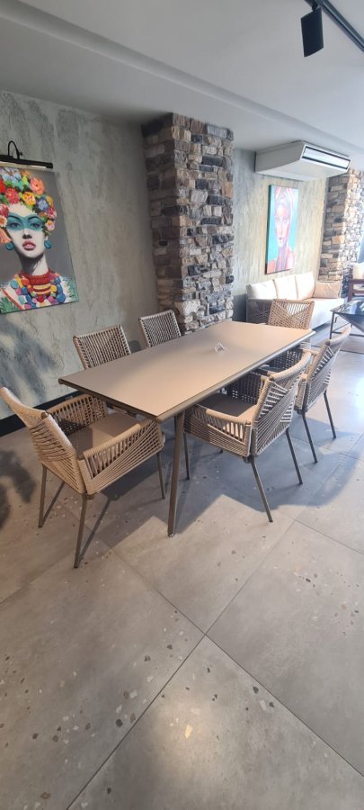 FİYONK MASA TAKIMI | Masko Outlet