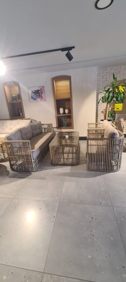 SUZANNE OTURMA GRUBU | Masko Outlet