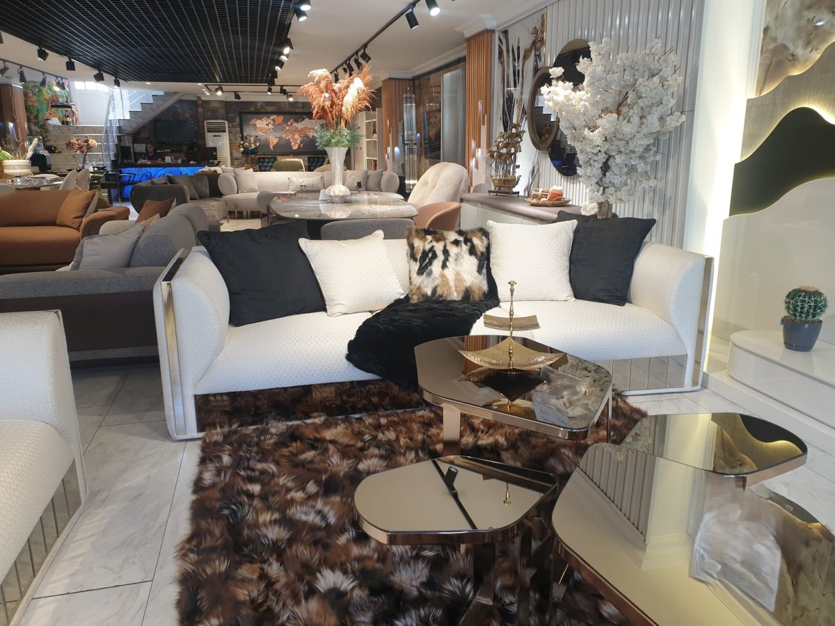 Vegas Koltuk Takımı | Masko Outlet