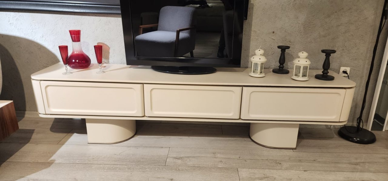 Soho Tv Alt  Modül | Masko Outlet