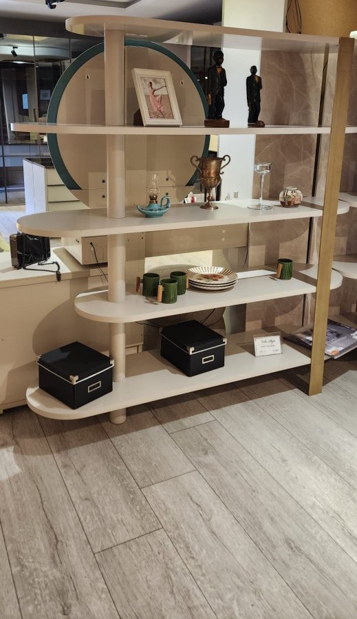 PORTO KİTAPLIK | Masko Outlet