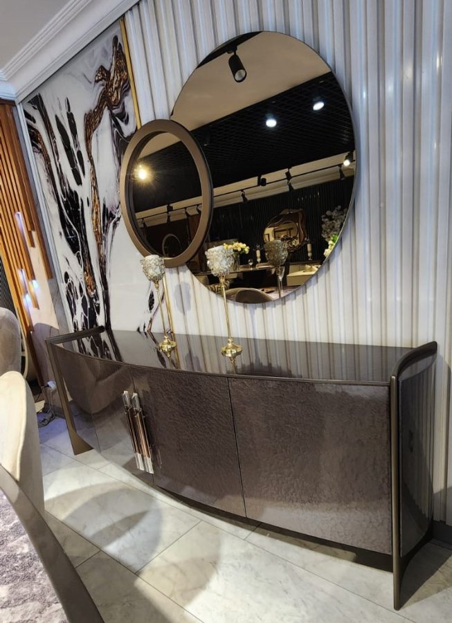 KANTORİN YEMEK ODASI