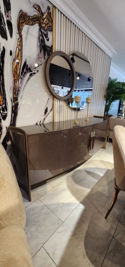 KANTORİN YEMEK ODASI