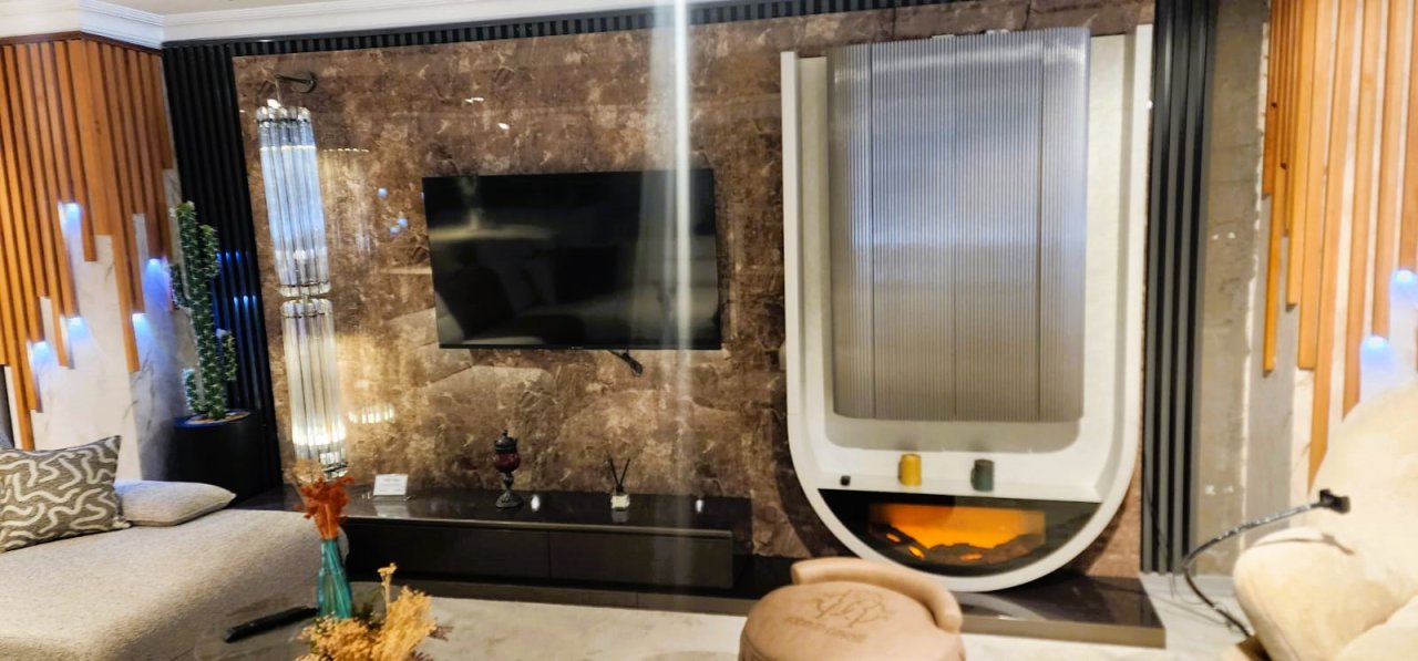 KANTORİN TV ÜNİTESİ | Masko Outlet