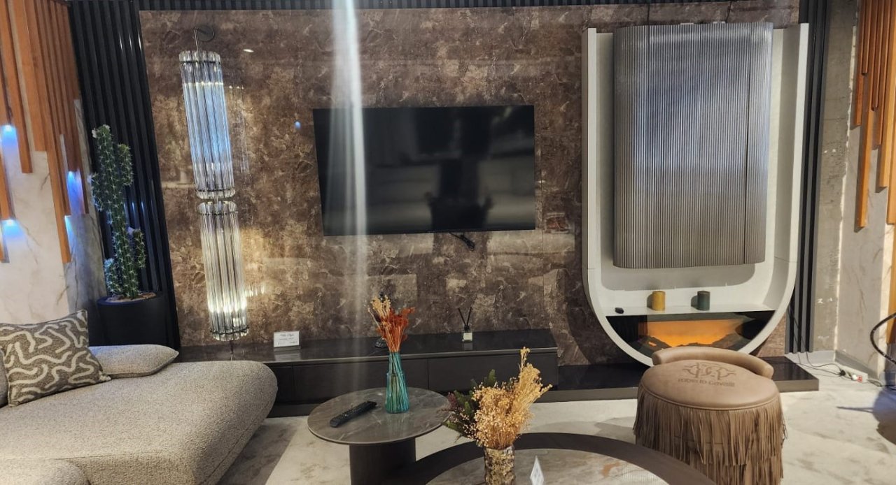 KANTORİN TV ÜNİTESİ