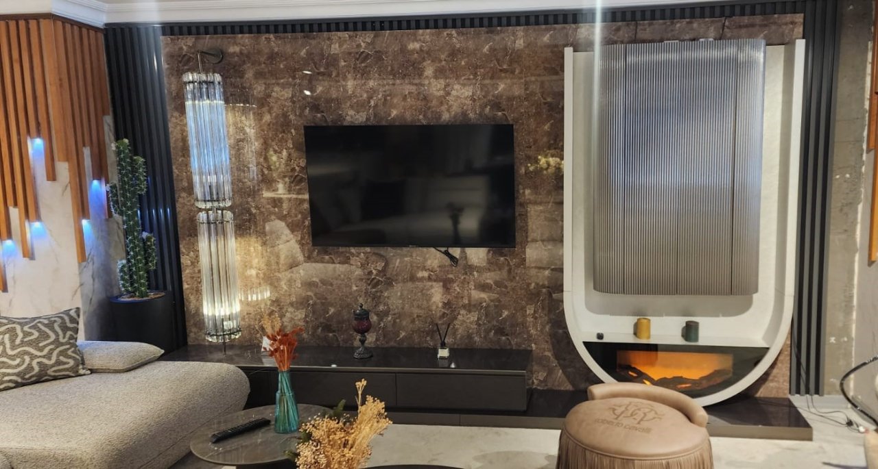 KANTORİN TV ÜNİTESİ