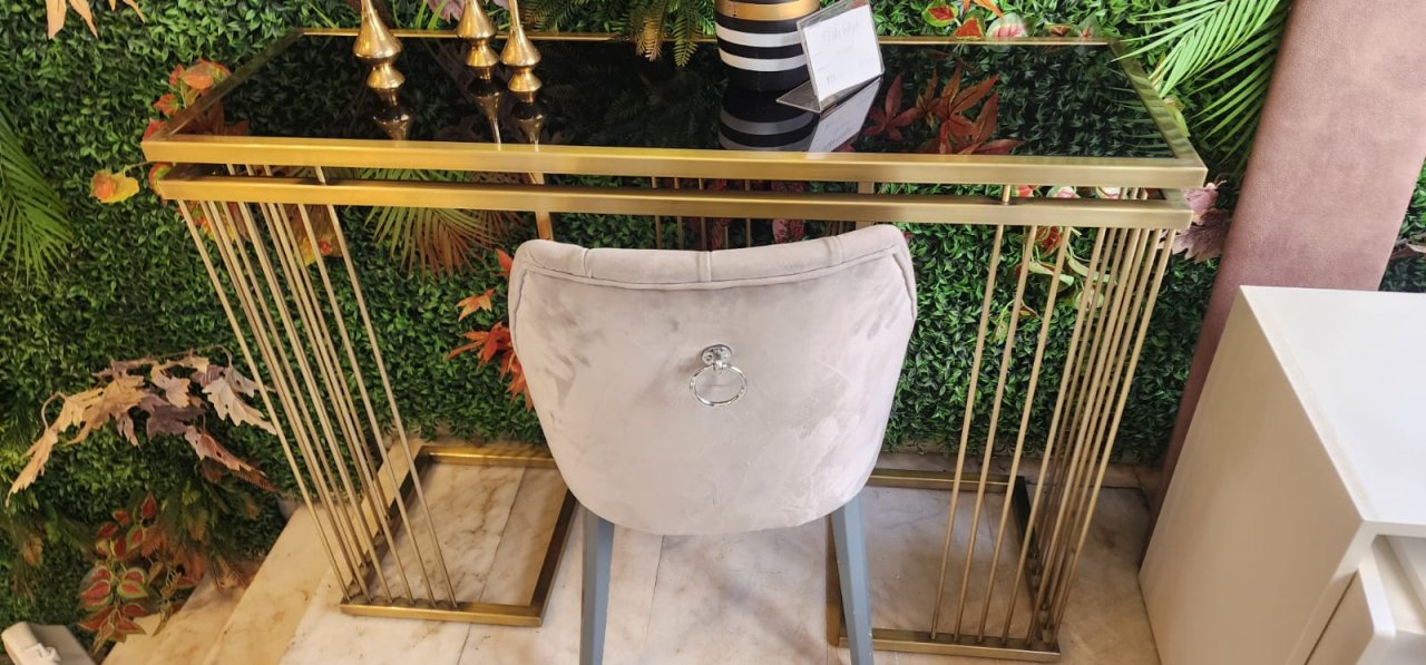 METAL ESKİTME DRESSUAR | Masko Outlet