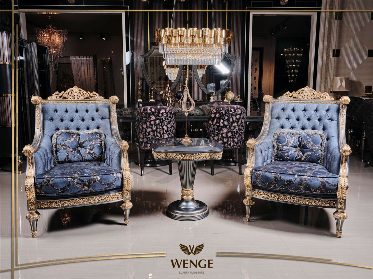 ADRİANA KOLTUK TAKIMI