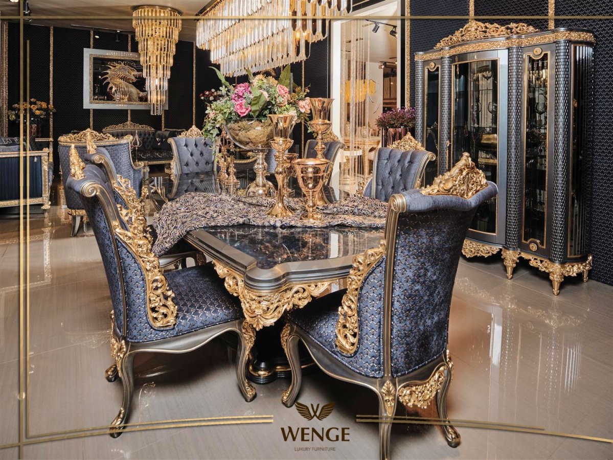 ADRİANA KOLTUK TAKIMI