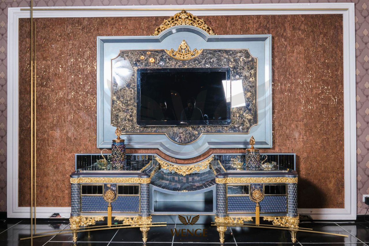 ADRİANA KOLTUK TAKIMI