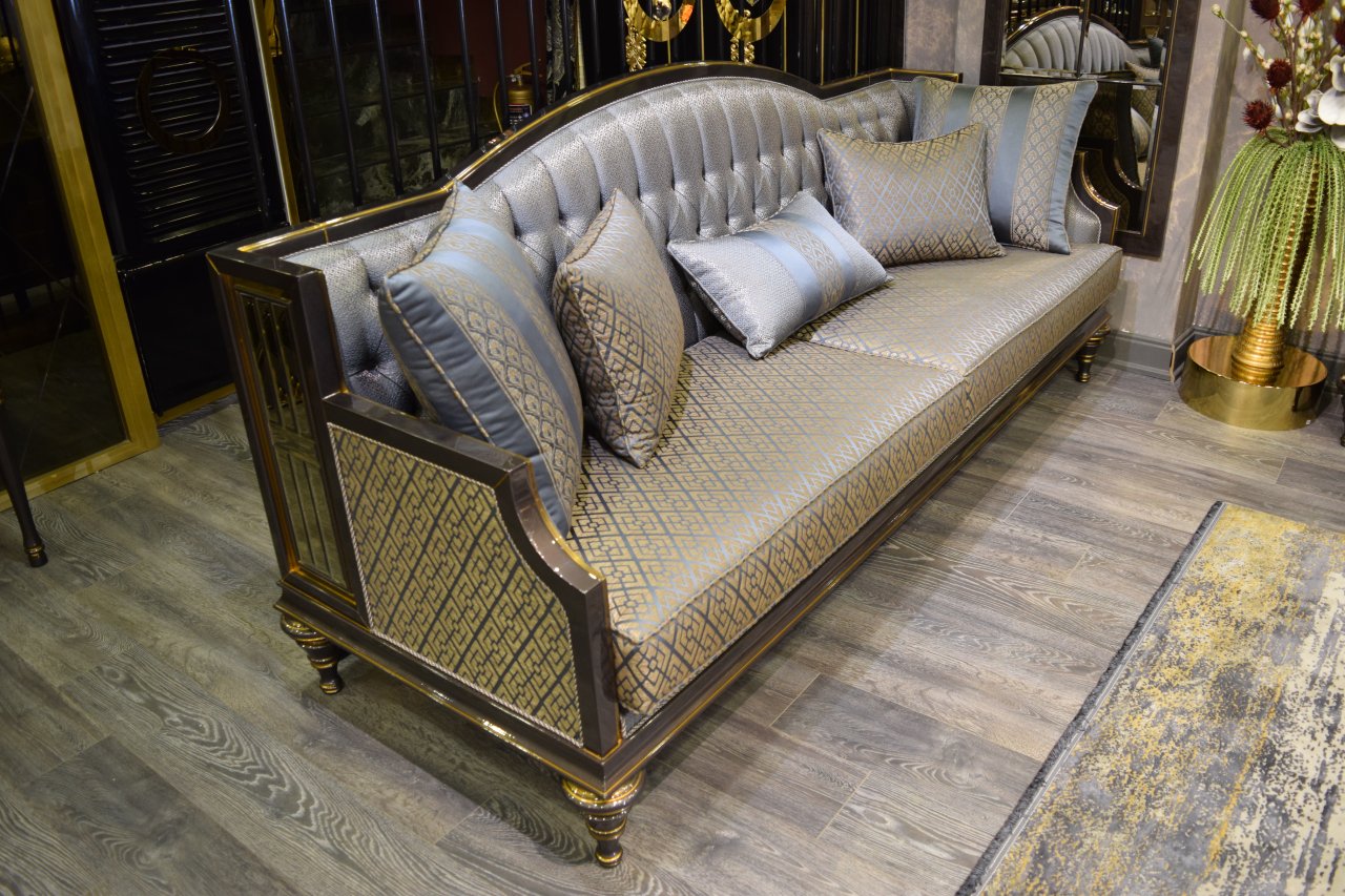 HERMES KOLTUK TAKIMI