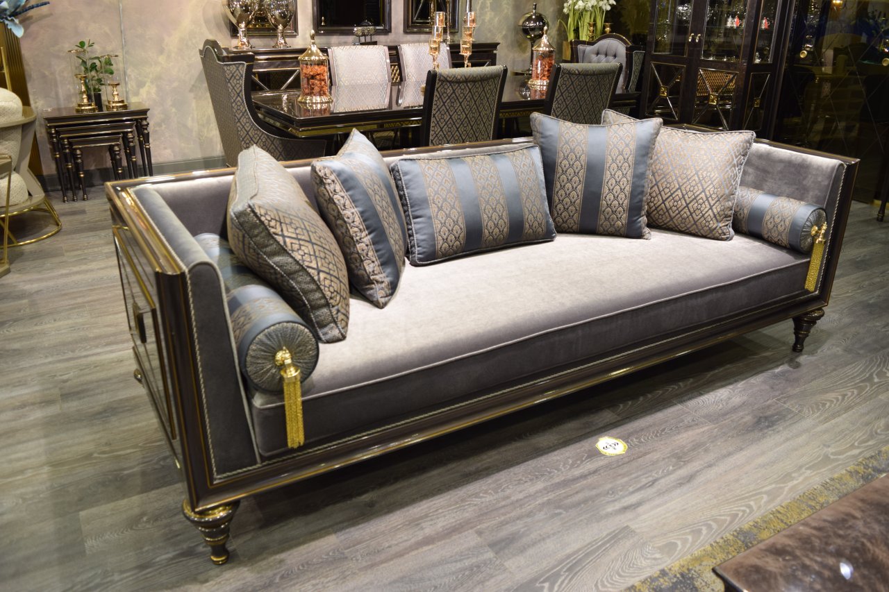 HERMES KOLTUK TAKIMI